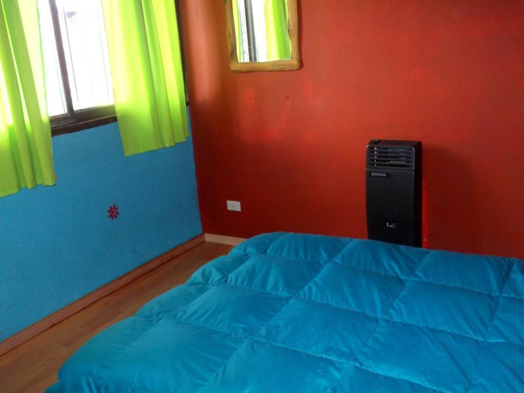 Cabanas Pehuenia Hostel El Bolsón Pokój zdjęcie